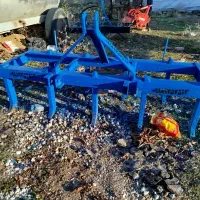 تراکتور 470باادوات مدل 1400