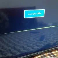فروش تلوزیون تازه خریداری شده|تلویزیون و پروژکتور|رشت, استقامت ۱|دیوار