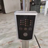 پنکه سوئیس پلاس مدل sf-1618s|پنکه و تصفیه‌کنندهٔ هوا|چناران, |دیوار