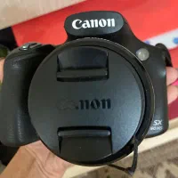 دوربین کنون sx60 hs