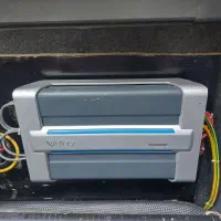 آمپلی ۴ کانال اینفینیتی رفرنس و مونو حرفه ای