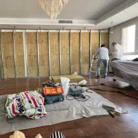 اجرای عایق صدا گیر|خدمات پیشه و مهارت|کرمانشاه, |دیوار