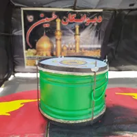 طبل ارتشی