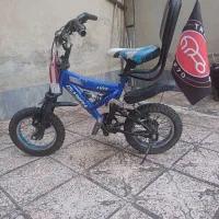 دوچرخه ۱۲ المپیا