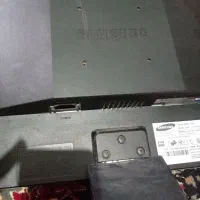 مانیتور کامپیوتر سامسونگ|قطعات و لوازم جانبی رایانه|زاهدان, |دیوار