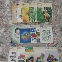 فروش کتاب های عمومی و شایستگی هنرستان