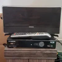 دیجیتال|پخش‌کننده DVD و ویدیو|اصفهان, شهرک ولیعصر|دیوار