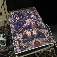 PS5 fat چهار دسته