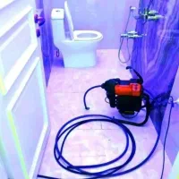 لوله بازکن کل کرج فردیس15دقیقه محل شبانه روزی فوری