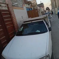 اریسان 94|خودرو سواری و وانت|مشهد, نوده|دیوار