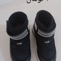 کتونی بچگانه