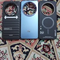 سه عدد قاب ردمی 14C