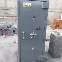 جابجایی و فروش انواع گاوصندوق های ایران کاوه|ابزارآلات|شاهرود, |دیوار