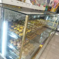 یخچال قنادی و تمامی لوازم فروشگاهی قنادی|فروشگاه و مغازه|بروجرد, |دیوار
