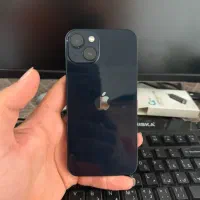 ایفون 13باتری ۹۸