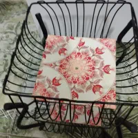 جای سیب زمینی و پیاز|ظروف نگهدارنده، پلاستیکی، یک‌بارمصرف|سقز, |دیوار