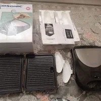 ساندویچ میکر