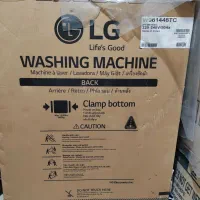 یخچال فریزر هیتاچی و ماشین لباسشویی ال‌جی اورجینال