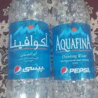 بطری آب معدنی اکوافینا مقاوم و سالم(۱/۵لیتری)