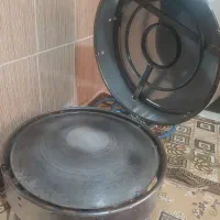 تنور گازی|اجاق گاز و لوازم برقی پختوپز|خرمآباد, |دیوار