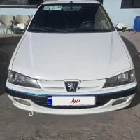 پژو پارس tu5 ۱۴۰۰ سیمی