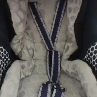 کریر نو|کالسکه و لوازم جانبی|فریمان, |دیوار