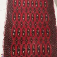 ۲ تا دم دری دست بافت قدیمی