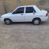 پراید 132 مدل 1397
