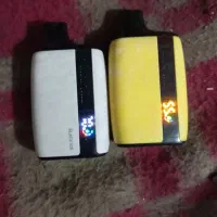 قلیان شارژی