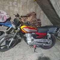 فروش موتور 150|موتورسیکلت|یاسوج, |دیوار