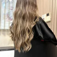 مدل رنگ و لایت