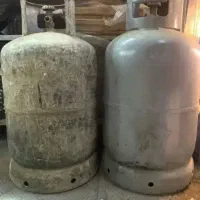 کپسول گاز پرسی وبوتان