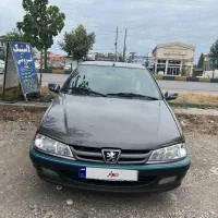 پارس۸۶ تو کرم سفارشی مدیران چندلکه رنگ کروز کنترل