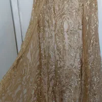 لباس مجلسی سایز 38|لباس|نهاوند, |دیوار