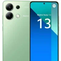 معاوضه گوشی نت 13با ایفن