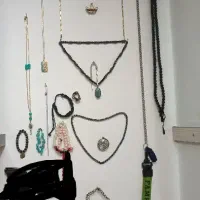 زنجیر گردن بند