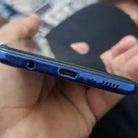 گوشی سامسونگ a31|موبایل|اردکان, |دیوار