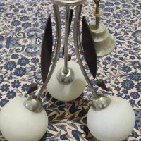 اوستر سه شعله