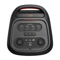 اسپیکر JBL PartBox Stage 320|سیستم صوتی خانگی|تهران, ولنجک|دیوار