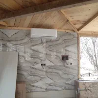 خدمات جا به جایی نصب لوله کشی زیر کار کولر گازی|خدمات پیشه و مهارت|نشتارود, |دیوار