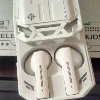 ایرپاد بلک شارک t11