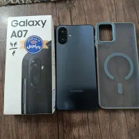 Galaxy A07