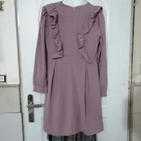 لباس بولیز نو