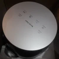 سرخ کن بدون روغن|اجاق گاز و لوازم برقی پختوپز|هشتگرد, فاز ۷ مهستان|دیوار