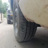 پیکان وانت مدل ۸۴|خودرو سواری و وانت|گرگان, |دیوار