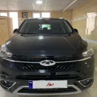 تیگو ۷ خاص|خودرو سواری و وانت|تبریز, |دیوار