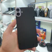 ناتینگ cmf حافظه ۲۵۶ گیگ « 5G »