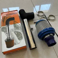 کیت مکش تیوفایو tu5 ns tuning