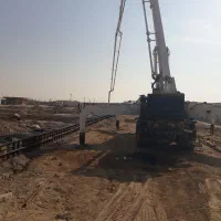 اجرای ارموتور و قالب بندی|خدمات پیشه و مهارت|بندر ماهشهر, |دیوار