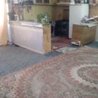 فروش ملک دربستی متراژ۱۲۵متر|فروش خانه و ویلا|گرمسار, |دیوار